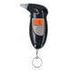 thumbnail image 4 of Probador de alcohol, probador de alcohol, detector de alcohol con llavero LED profesional, analizador de alcohol, estándares líderes en la industria, 4 of 9