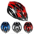 thumbnail image 3 of Casque de Cyclisme Sportif, Casque de Vélo de Route Intégral, Casque de Cyclisme de Qualité Supérieure, 3 of 3