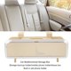 thumbnail image 3 of Organizador Para Asiento Trasero De Coche Con Bandeja, Organizador Para Reposacabezas De Coche, 2 Portavasos Para Bebidas, Caja De Pañuelos, Caja De Almacenamiento, Gancho Para, 3 of 7
