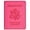 Rose Red, variant on HOMEIORA Passport and Vaccine Card Holder Cover Combo, Passport Case / Wallet with Vaccine Card Slot for Women and Men - Light Purple, 1 Pack