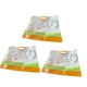 thumbnail image 1 of 3 bolsas de almacenamiento de alimentos para organizar la cocina con asas. 25 kilos, 1 of 9