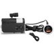 thumbnail image 2 of Cargador Bluetooth para automóvil QC3.0 PD18W Interfaz USB tipo C con micrófono multifunción, 2 of 20