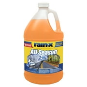 V.I.P. Rain-X All Season 2-in-1 Windshield Washer Fluid