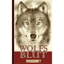 Jack London : Wolfsblut (Paperback)