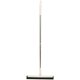 thumbnail image 2 of Floor Squeegee White Stainless Steel with Ergonomic Grip for Garage Floor Tiles Use, 2 of 5