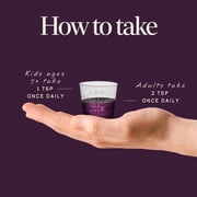 شراب التوت البري المناعي التقليدي من Nature's Way Sambucus، مستخلص التوت البري الأسود، للجنسين، 8 أونصة سائلة