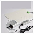 thumbnail image 4 of 65/85/120W Ultra-thin Full Spectrum LED Aluminum Chip Growing Lamp Dimmable Grow Lamp For Greenhouse Plant Grow Lighting ,Easy to Use, 4 of 7