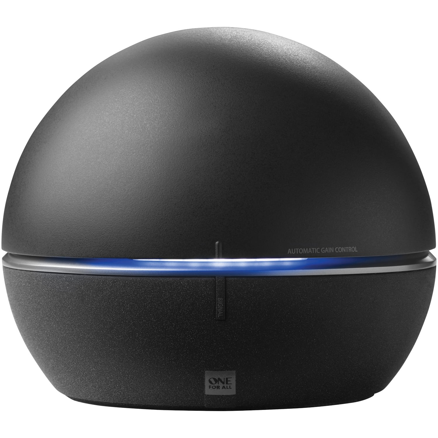 One For All 16662 Amplified Indoor Ball HDTV Antenna