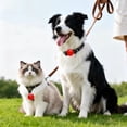 thumbnail image 3 of BotaniNest For Cats Puppy For Cats No SIM Card Compatible With Find My (IOS) Loss Locator:Portable For And Objects No SIM Card Required Digital Location Device With Ring Alarm Universal, 3 of 4