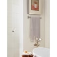 thumbnail image 2 of Amerock Davenport Brushed Nickel 18 inch (457mm) Towel Bar, 2 of 8