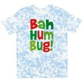 thumbnail image 3 of Inktastic Bah Humbug T-Shirt, 3 of 5