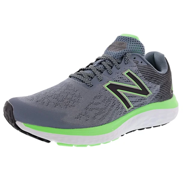 NEW BALANCE MEN'S 680 V7 M680CG7 MEDIUM WIDTH RUNNING SHOES