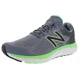 thumbnail image 1 of NEW BALANCE MEN'S 680 V7 M680CG7 MEDIUM WIDTH RUNNING SHOES, 1 of 5