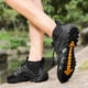 thumbnail image 5 of Aqua Shoes Zapatos deportivos antideslizantes Zapatos de surf resistentes al desgaste para hombres de gran tamaño Hugtrwg Para estrenar, 5 of 9