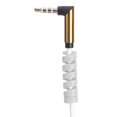 thumbnail image 4 of Protector Saver Cover para iPhone Android Cargador USB Cable Funda (Azul), 4 of 9