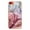 Rose, variant on Slim Case for iPhone SE 2022 Compatible with MagSafe Wireless Charging Case, Marble Pattern Slim Lightweight Soft Silicone Shockproof Non-Yellowing Protective Cover for iPhone SE 2022, Pink