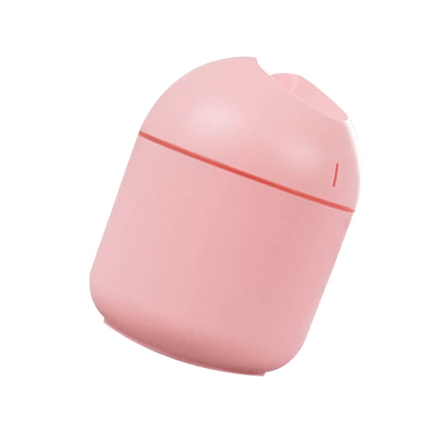 Toystoory Humidificador de aire para coche, hogar, escritorio, portátil, USB, difusor de aire, antiseco, bajo ruido, 200ml, humidificador, difusor de Humidificadores rosado Toystoory HA001992-02B