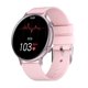 thumbnail image 2 of Reloj Inteligente Fralugio Smartwatch Gw33 Full Touch Ips Hd Rosa Lujo, 2 of 5