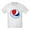 Ash Gray, variant on CafePress - Pepsi Modern Kids T Shirt - Light Classic Kids Graphic, Short Sleeve T-Shirt, Sizes XS-XL
