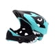 thumbnail image 2 of Casco de bicicleta para niños, casco de bicicleta, casco de patineta ajustable, ciclismo verde, 2 of 9
