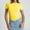 Z3 Yellow, variant on MESSUEN Scoop Neck Tshirt Women Tight Long Sleeve Shirts for Women Long Sleeve T Shirts Top for Women Summer Basics Tops Casual Shirts for Women Tops Women A L
