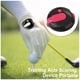 thumbnail image 5 of Eigraketly Contador de puntuación de golf 12 Strokes Digit Training Aid Golfing Scoring Black Negro 5piezas, 5 of 6
