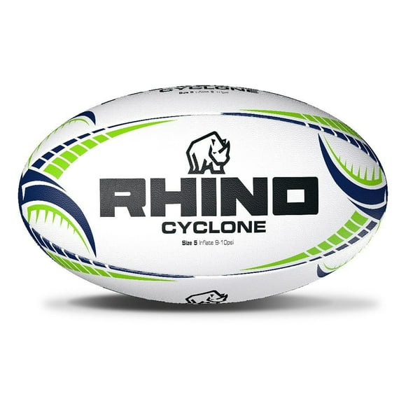 Rhino Balle de Rugby Cyclone