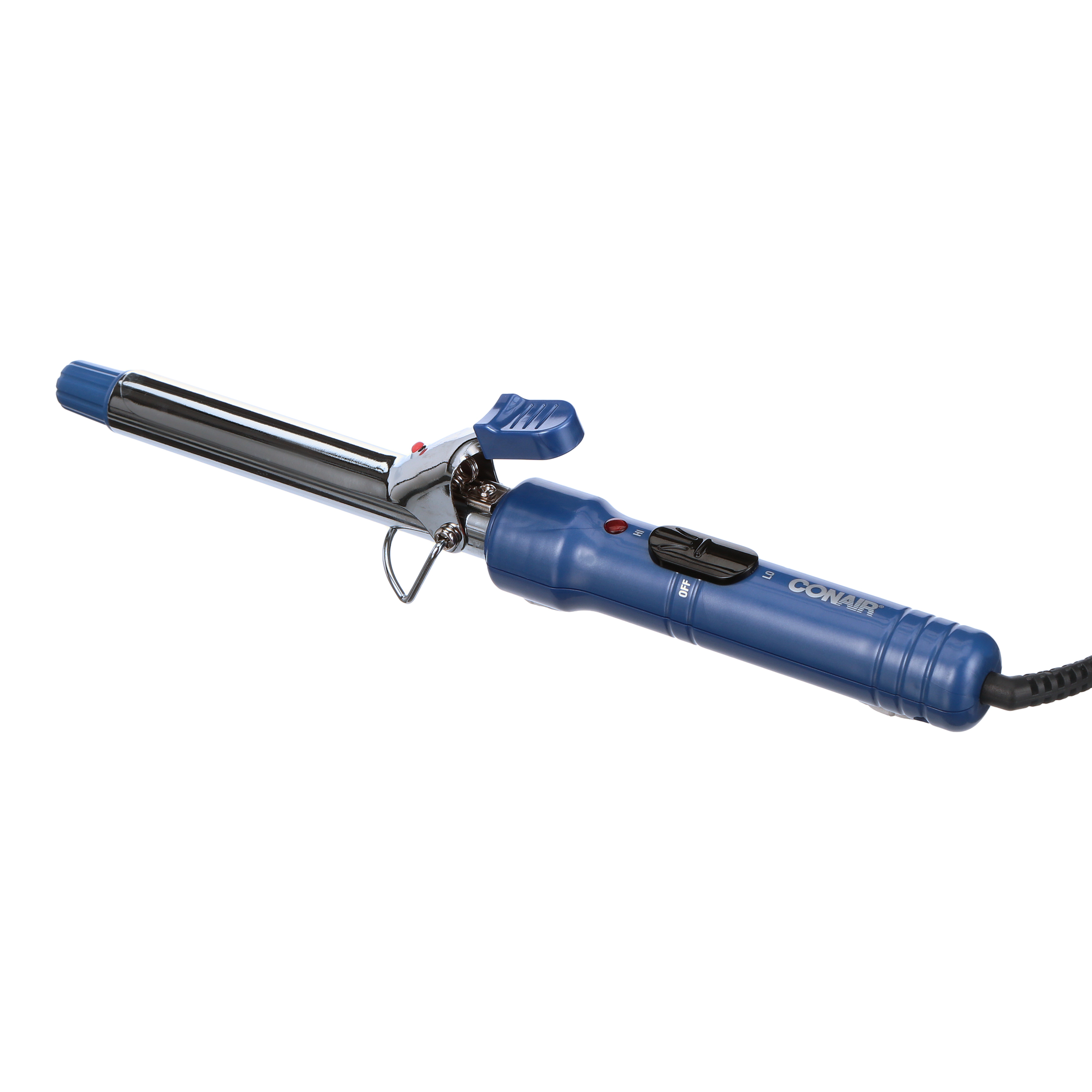 Buy Conair Curly Curls Professional 0.75 Titanium Spring Hair Curling