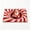 #5-15.75"x23.62", variant on PoyoKee Christmas Decorations, Crystal Velvet 3D Santa Print Bathroom Rugs, Bath Mat for Entryway Porch Sink, Washable Rug for Household Indoor Xmas Decor