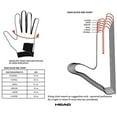thumbnail image 3 of HEAD AirFlow Tour Racquetball Glove, Right Hand, X-Large, 3 of 3