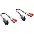 thumbnail image 4 of Speaker Connector Harness Adapter for 2002 2003 2004 2005 2006 2007 2008 2009 Chevrolet Trailblazer, 4 of 4