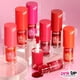 thumbnail image 4 of Lip Tint Tinta Labios Indeleble 24 hrs Kiss Lip Tint Pink Up fucsia, 4 of 6