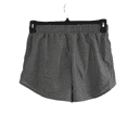 thumbnail image 2 of Nike Womens Running Biking Shorts Gray S, 2 of 5