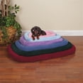 thumbnail image 1 of Sherpa Crate Bed 41.75 x 27.75 In Lavender Q, 1 of 1