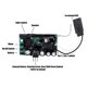 thumbnail image 2 of Mando A Distancia Para Coche, Transmisor Y Receptor De Actualización, Control De Control Del Sistema De Audio, Transmisor, Placa Receptora, Reemplazo De Bocina De Control Remoto Del Vehículo Y Recepto Muyoka Hogar, 2 of 6