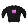 thumbnail image 3 of No Weapon Women Unisex Heavy Blend™ Crewneck Sweatshirt, 3 of 10