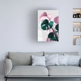thumbnail image 3 of Trademark Fine Art Pictufy Studio Monstera Creative 12 Canvas Wall Art, 3 of 4