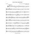 thumbnail image 4 of Hal Leonard Frozen II Trumpet Play-Along Instrumental Songbook Book/Audio Online, 4 of 5