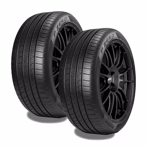 Paquete de 2 llantas Pirelli 245/40 R18 97Y