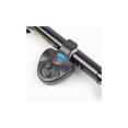 thumbnail image 4 of Alarmas de pesca electrónicas sensibles para caña de pescar LED Indicador de mordedura Luz de pesca Reloj despertador esquí esquí Gafas de esquí, 4 of 5