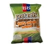 Beigel & Beigel 100 Percent Whole Wheat Pretzels, 5 oz