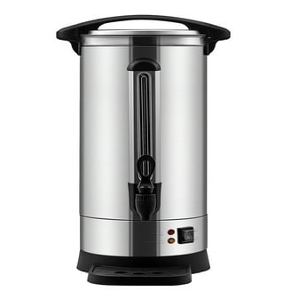 6 cup percolator coffee maker 6 Cup Stainless Steel Electric Coffee Percolator