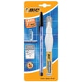 thumbnail image 1 of Corrector Bic Pluma Correctora y Bolígrafo 2 piezas, 1 of 4