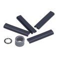thumbnail image 1 of Kit de bujes de guías extraíbles kit de bujes traseros duraderos de metal confiable para reparación y reemplazo para Camaro 1986-1991 ANGGREK Otros, 1 of 8