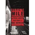 thumbnail image 1 of Le Mille du Diable, la Riche et Graveleuse Histoire du Bowery, 1 of 1