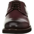 thumbnail image 2 of Rockport DSH Plain Toe Dark Brown 7W, 2 of 7