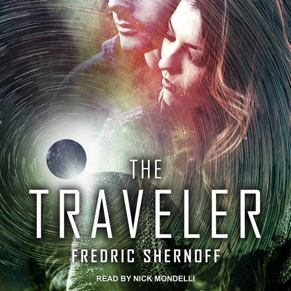 The Traveler (Audiobook)