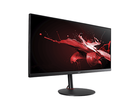 1 ms 240 hz