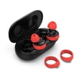 thumbnail image 4 of Silicone Replacement Earbud Tips 8-Piece Set Universal Fit for Enhanced Audio Experience and Secure Comfortable Wear, 4 of 6