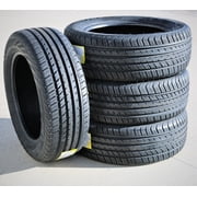 JK Tyre UX1 205/55R16 91V Performance a/s All Season Tire